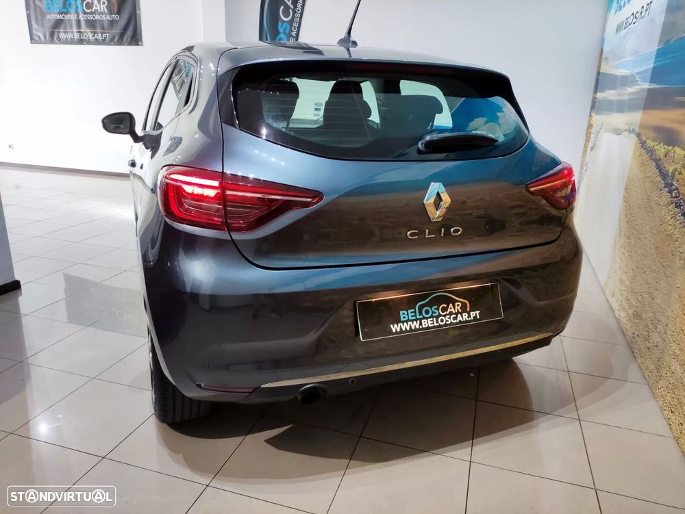 Renault Clio 1.0 TCe Exclusive - 7