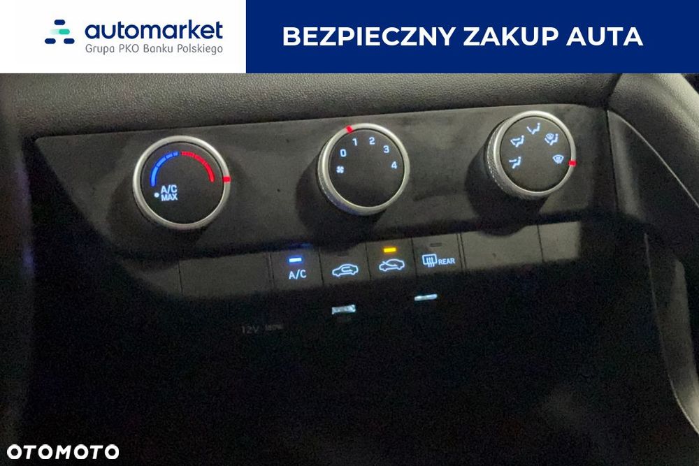 Hyundai Elantra 1.6 Modern - 19