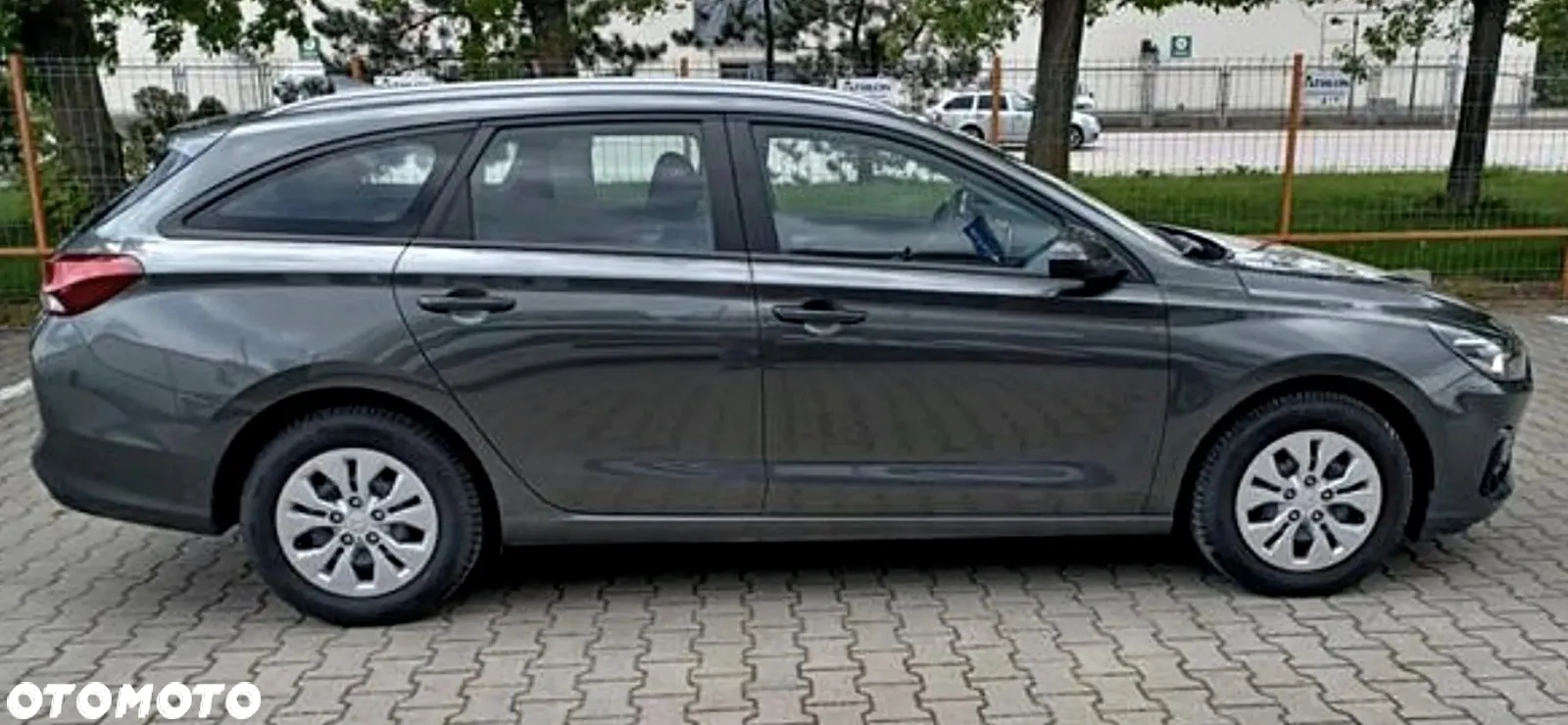 Hyundai i30 1.0 T-GDI Modern - 6