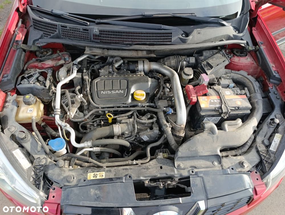 Nissan Qashqai 1.6 DCi Tekna - 18