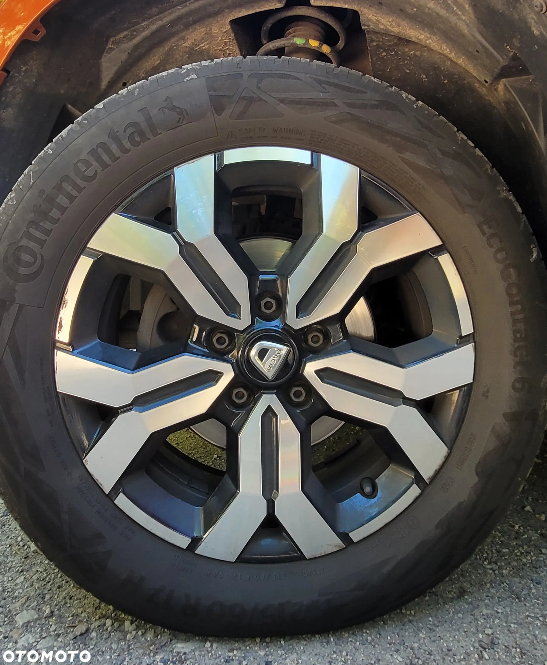 Dacia Duster 1.0 TCe Prestige - 14