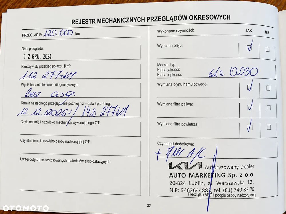 Kia Ceed 1.6 CRDi mHEV M - 11