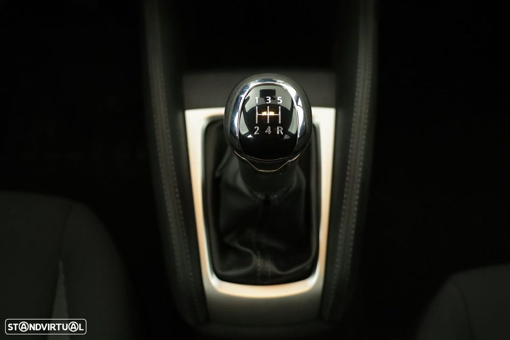 Nissan Micra 1.0 IG-T Acenta - 12