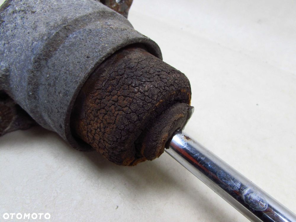 AUDI A6 C6 QUATTRO 04-11 AMORTYZATOR TYL KYB 344806 - 5