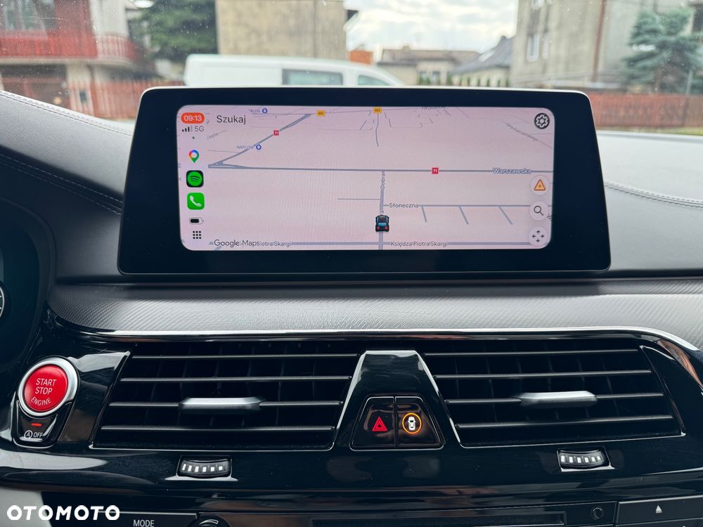 BMW M5 - 21