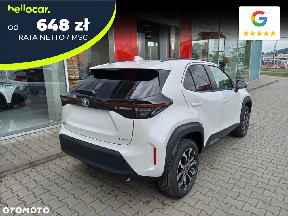 Toyota Yaris Cross Hybrid 1.5 Style - 2