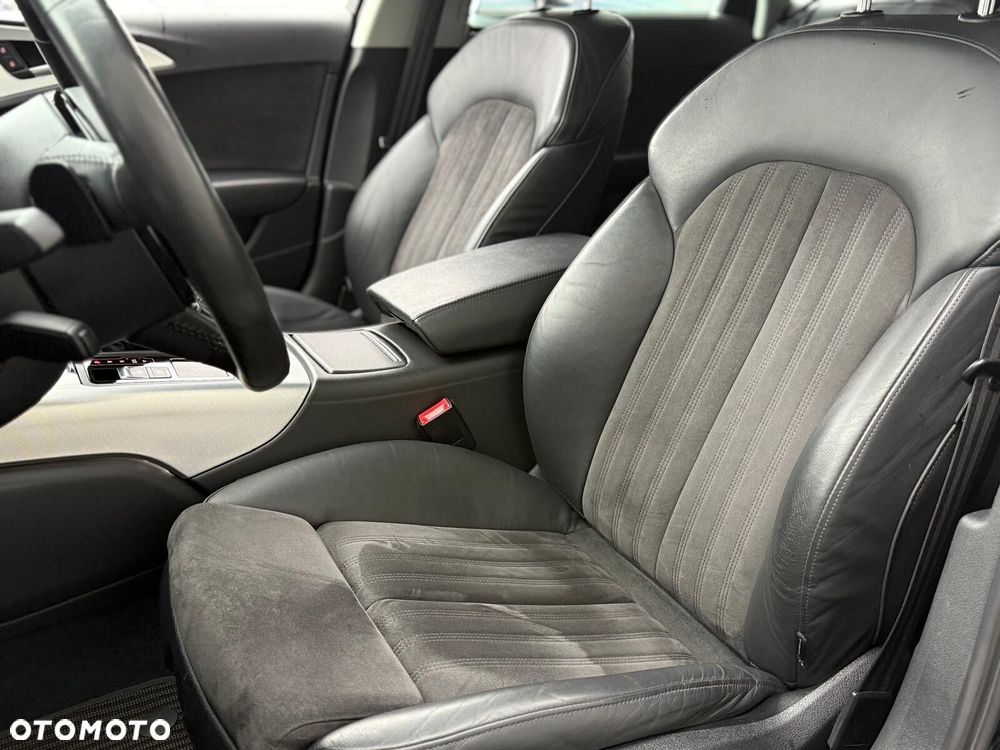 Audi A6 Allroad - 17