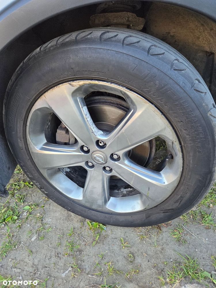 Opel Mokka - 10