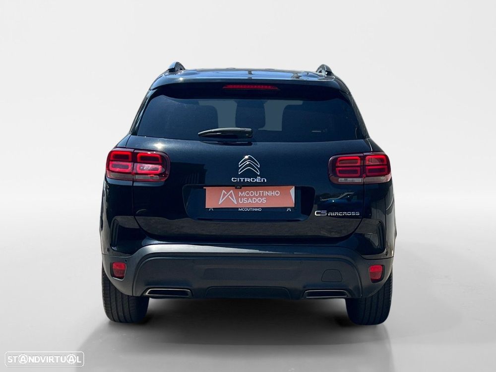 Citroën C5 Aircross 1.5 BlueHDi Feel Pack - 4