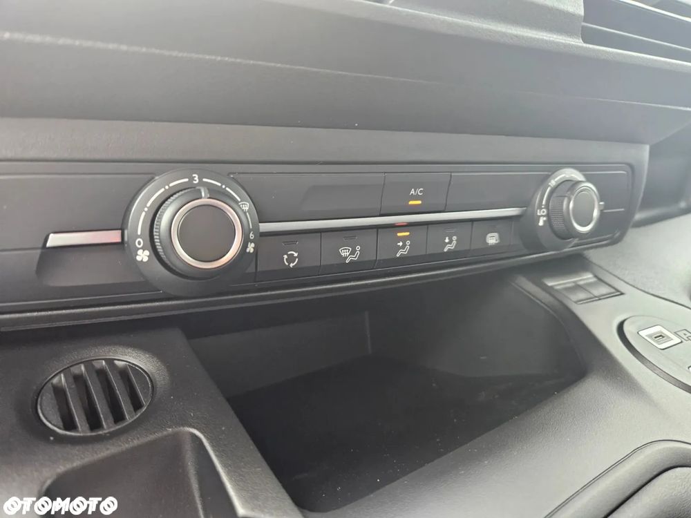 Citroën Berlingo XL - 17