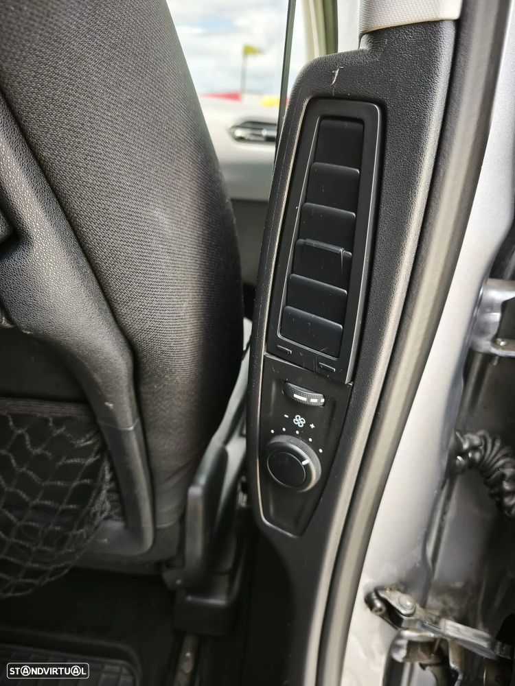 Citroën C4 Grand Picasso 1.6 BlueHDi Intensive - 30