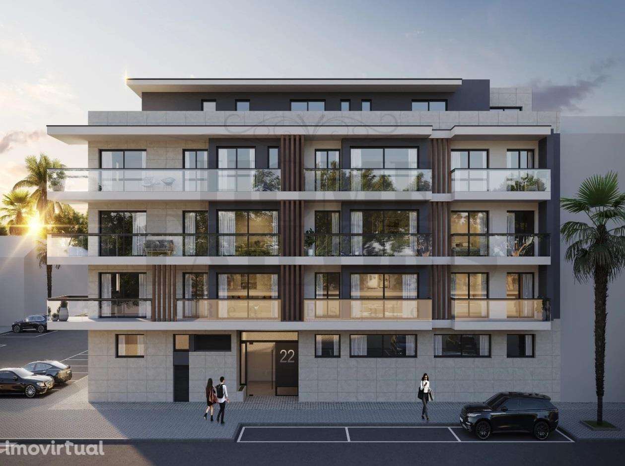 Apartamento T3, Costa da Caparica - Grande imagem: 2/2