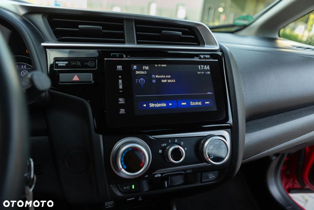 Honda Jazz 1.3 Elegance (ADAS/Honda Connect +/OGS2) - 23