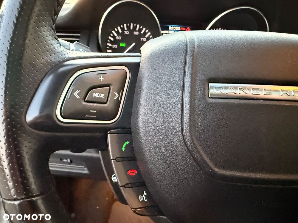 Land Rover Range Rover Evoque Si4 Prestige - 30