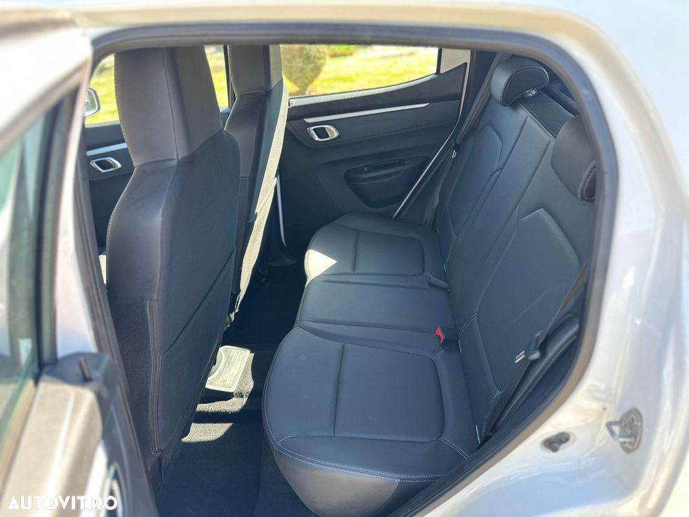 Dacia Spring Electric 45 Essential - 32