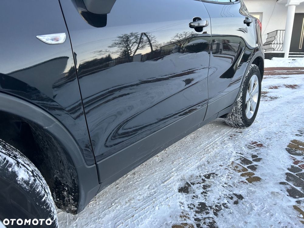 Opel Mokka 1.4 T Cosmo - 24