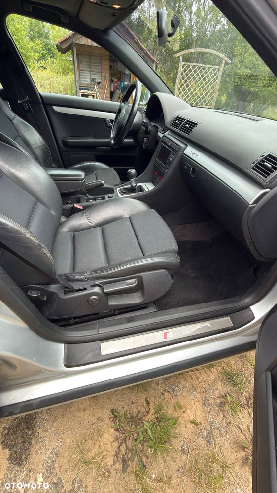 Audi A4 Avant - 20