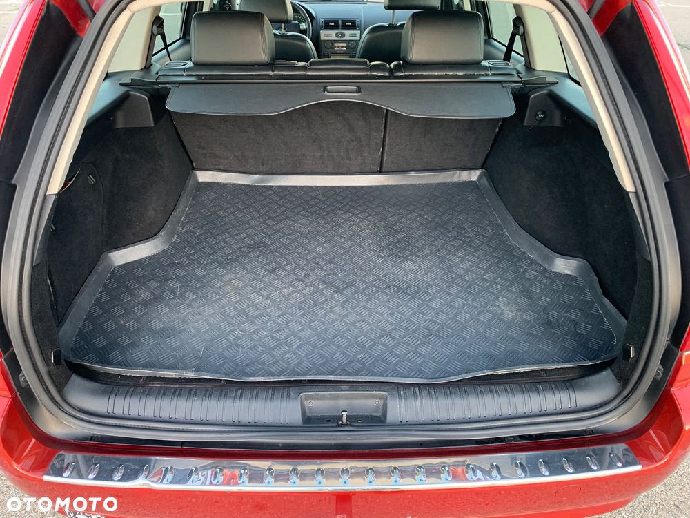 Ford Mondeo 2.0 TDCI Ambiente - 13