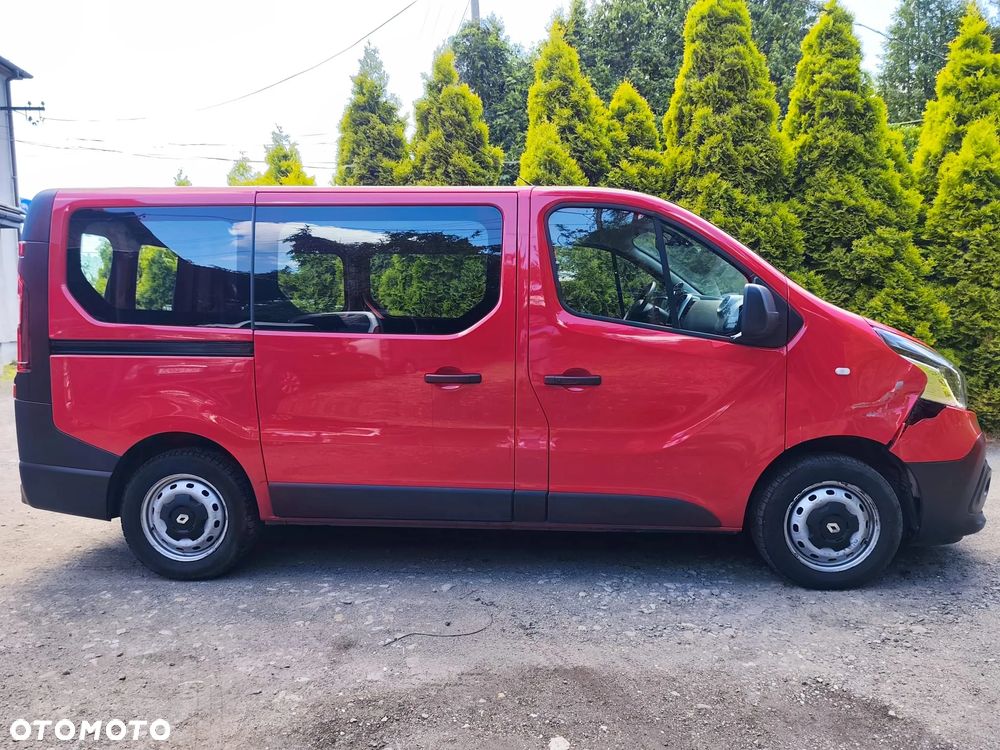 Renault Trafic - 23