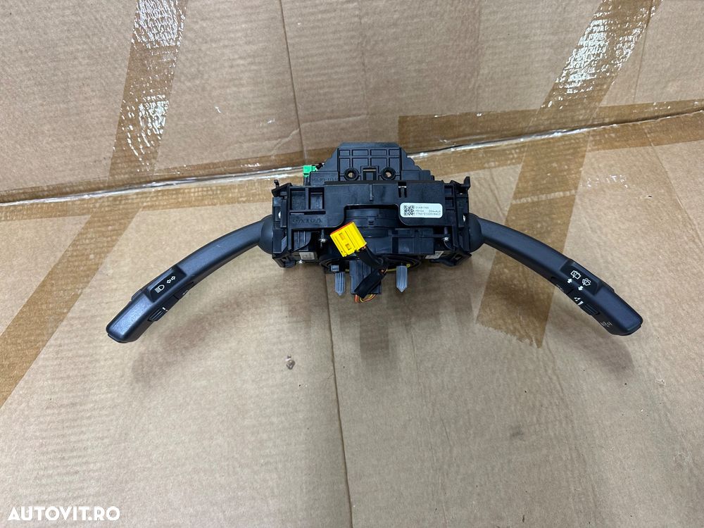 Manete si folie volan VOLVO V40 an 2013-2019 - 2