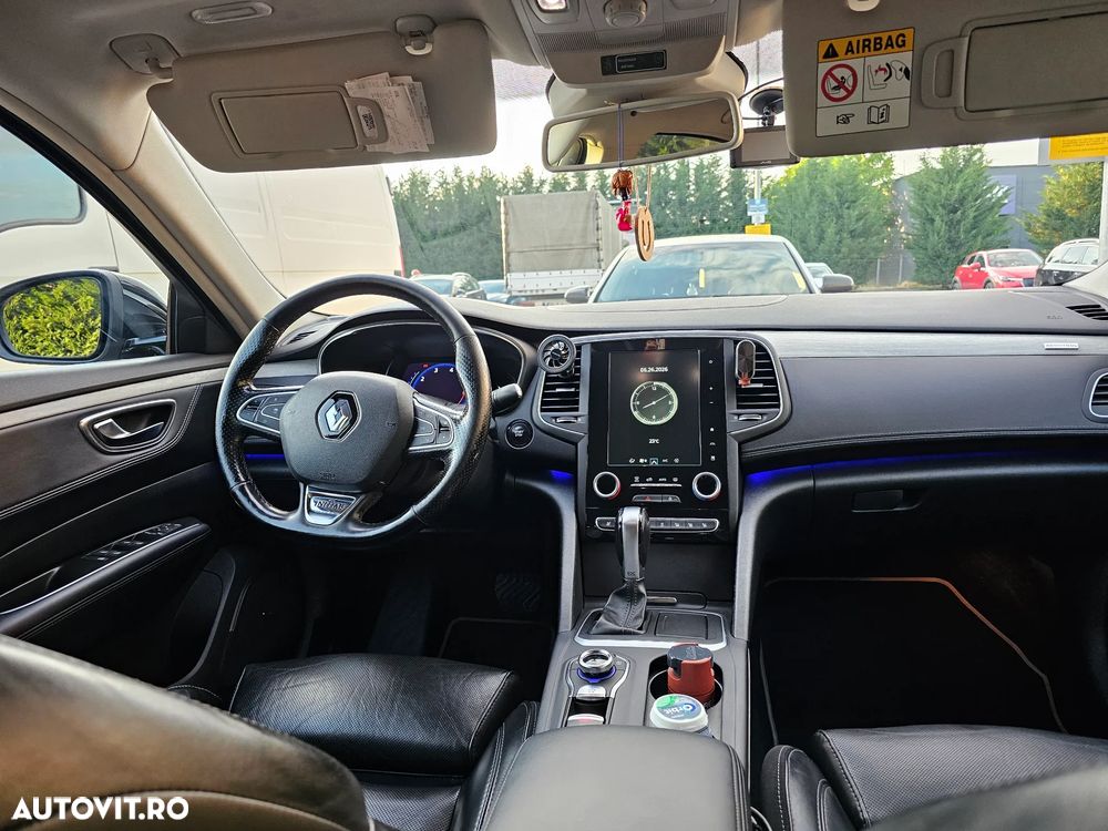 Renault Talisman - 9
