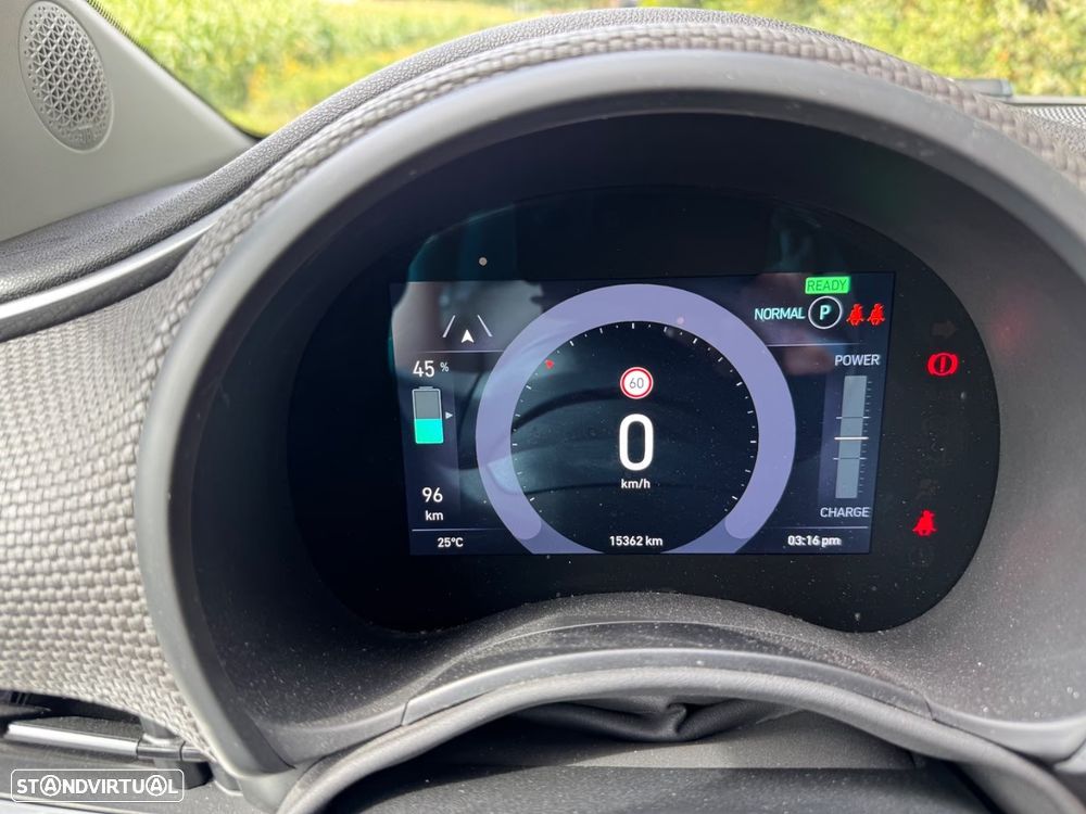 Fiat 500e C 42kWh la Prima (by Bocelli) - 8