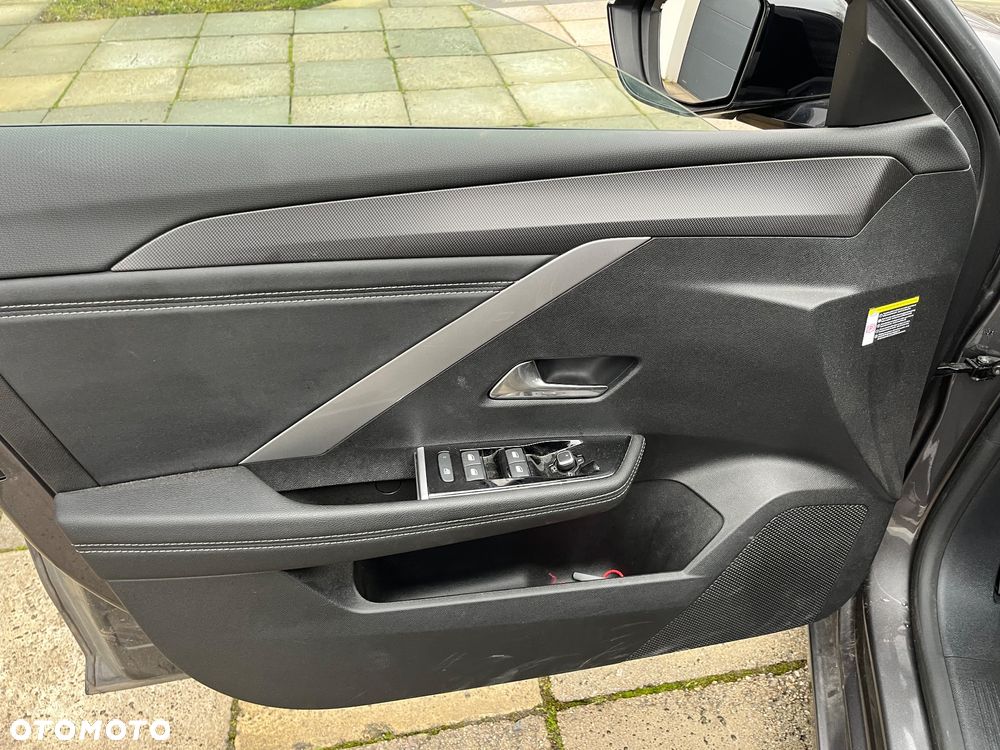 Opel Astra 1.5 CDTI GS Line S&S - 18