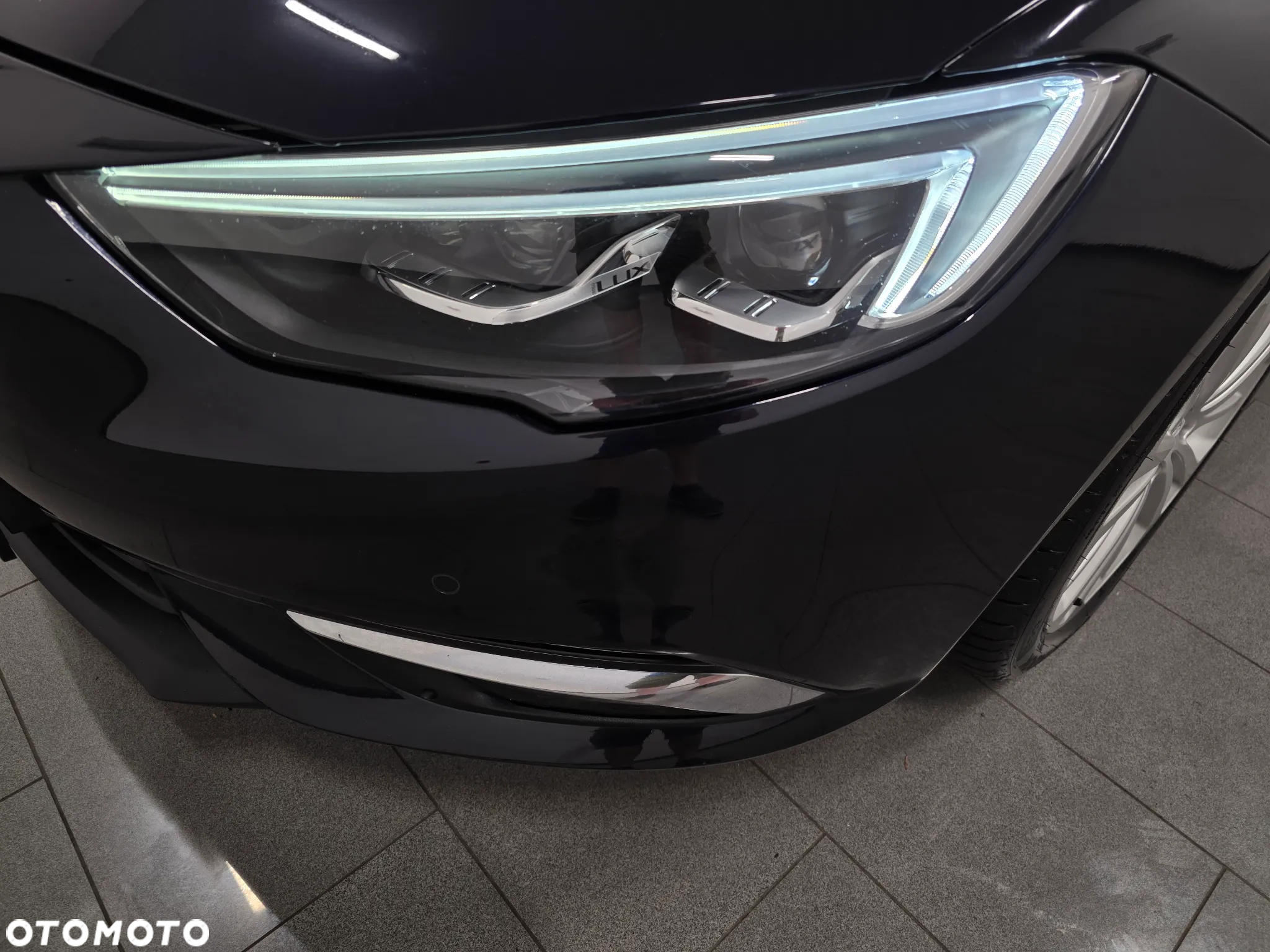 Opel Insignia Sports Tourer 2.0 Diesel Exclusive - 26
