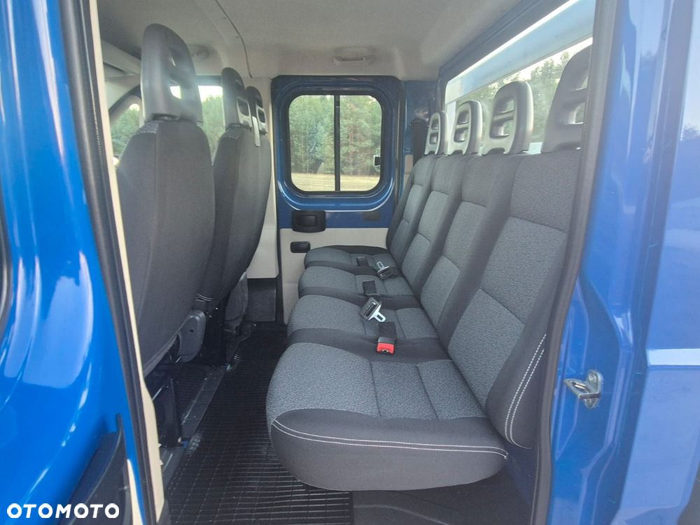 Fiat Ducato - 22