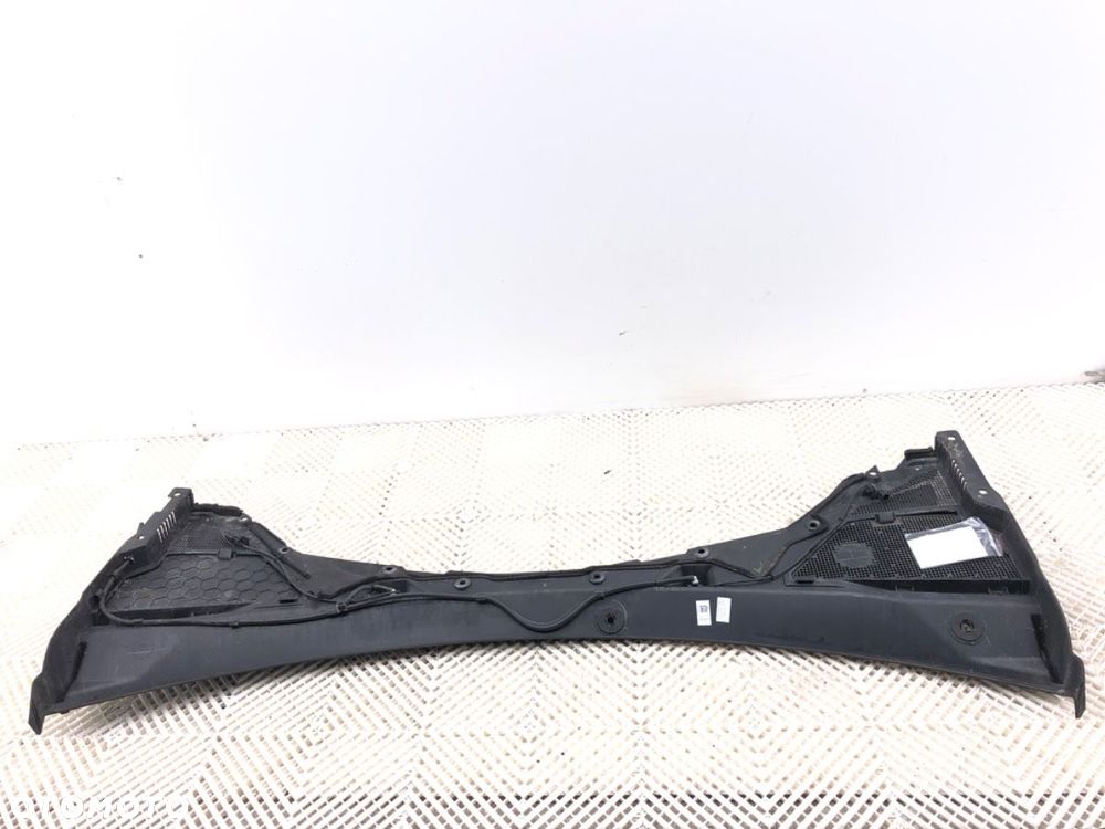 PODSZYBIE  JAGUAR F-PACE (X761) 2015 - 2022 2.0 TD4 AWD 132 kW [180 KM] olej napędowy 2015 - 2022 - 4