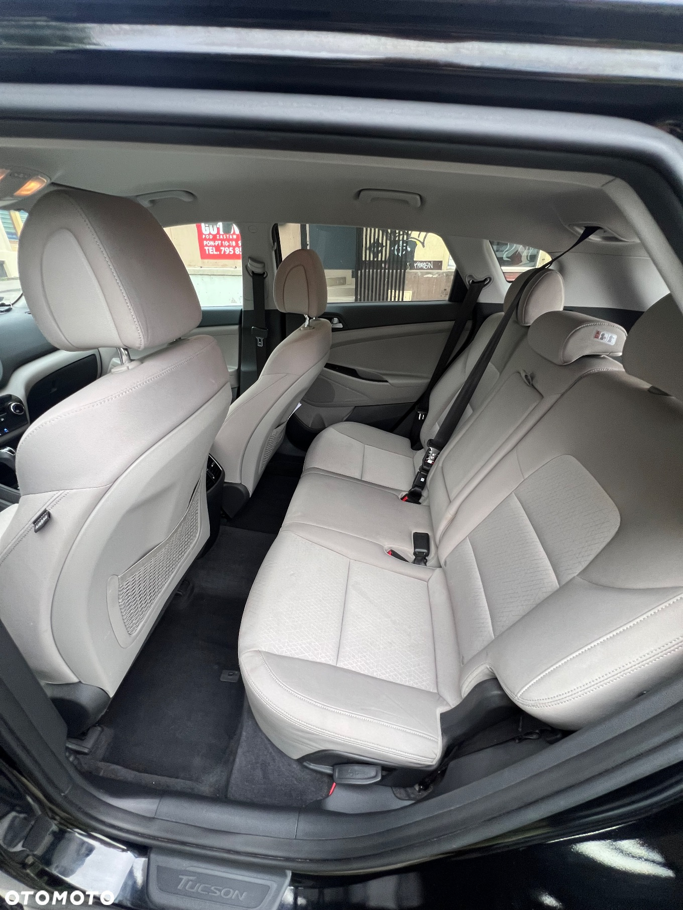 Hyundai Tucson - 30