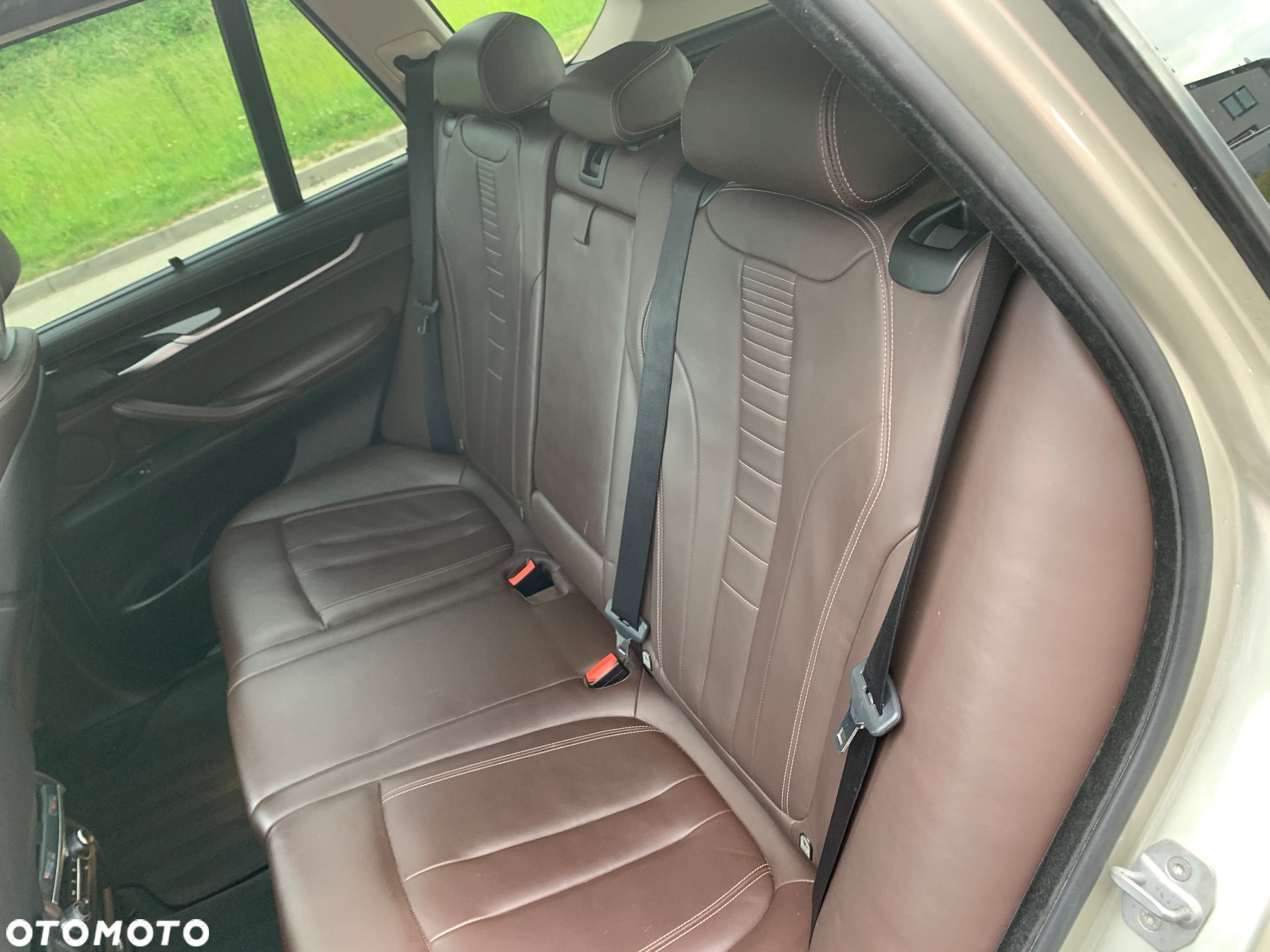 BMW X5 xDrive35i - 17