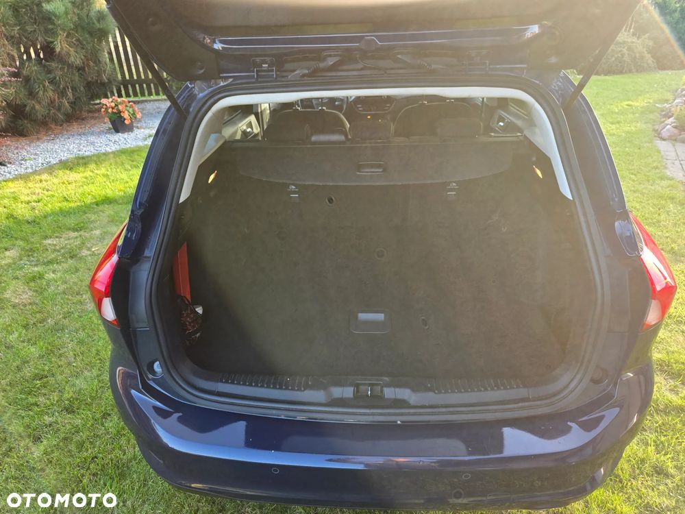 Ford Focus 1.5 EcoBlue Titanium Business - 16