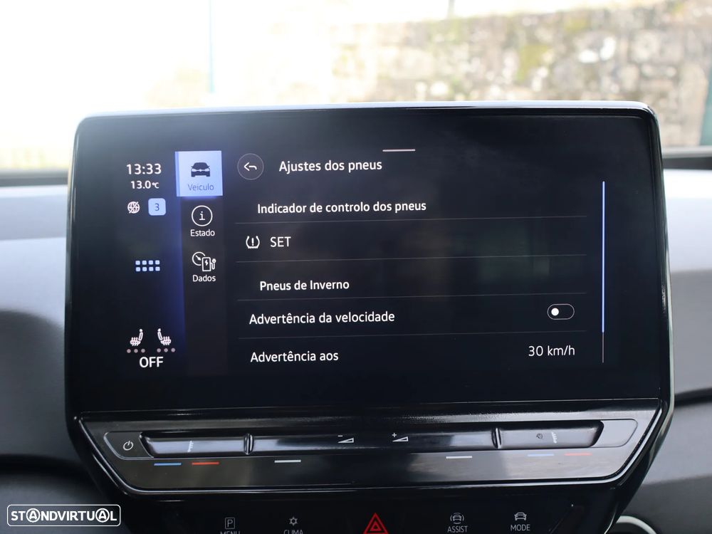 VW ID.3 Performance Upgrade Pro Performance - 22