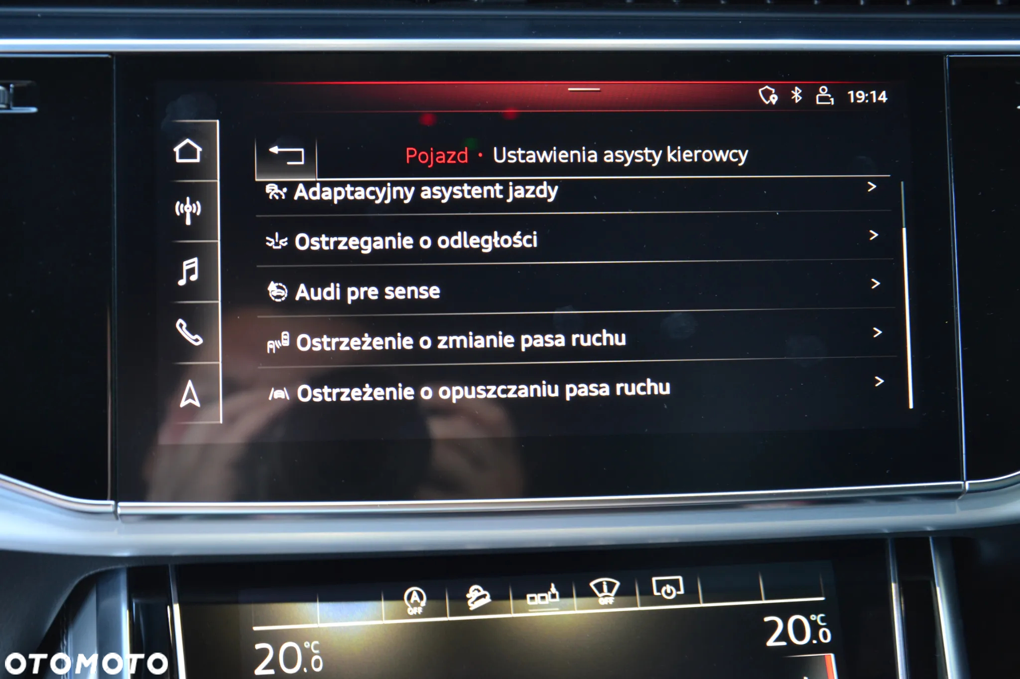 Audi SQ8 - 27