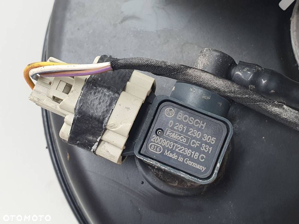 SERWO POMPA HAMULCOWA FORD TOURNEO COURIER B460 AY112B195A1B - 5