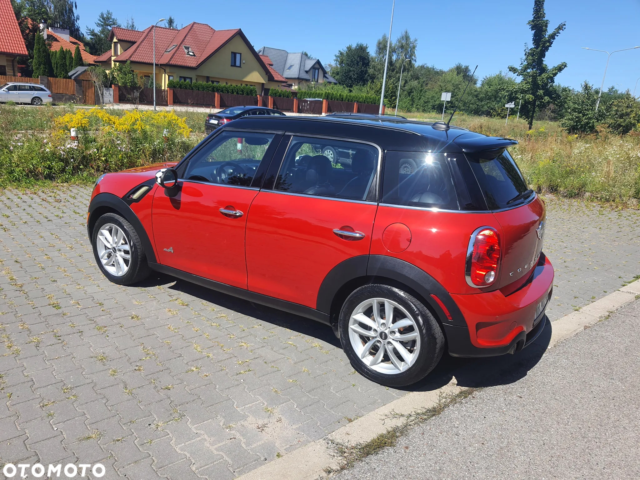 MINI ONE - 9