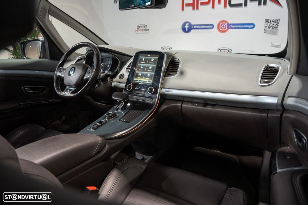 Renault Espace Energy dCi 160 EDC Intens - 35