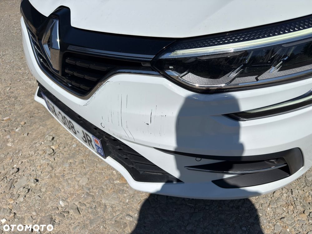 Renault Megane - 15