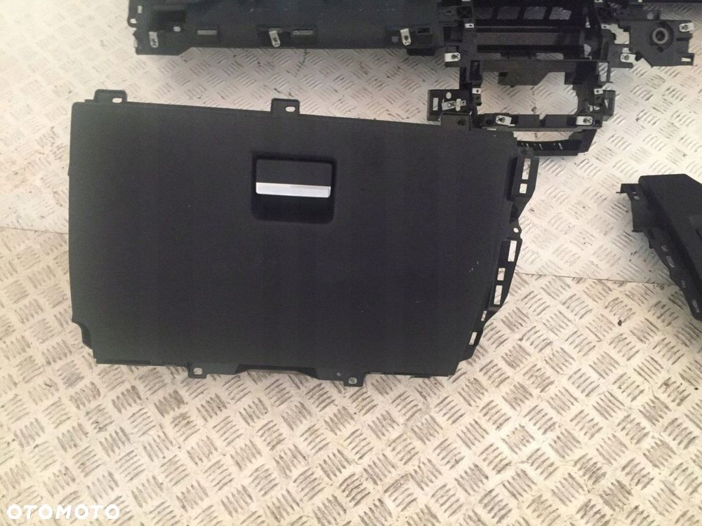 RANGE ROVER EVOQUE LIFT R DYNAMIC KONSOLA DESKA - 4