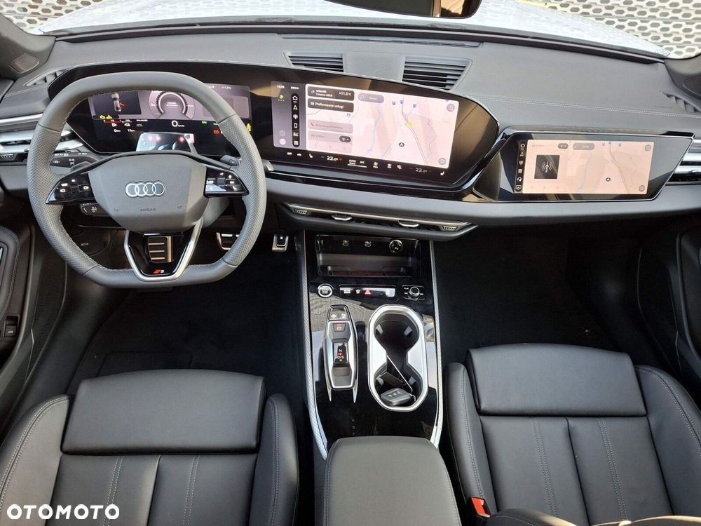 Audi A6 Limousine - 20