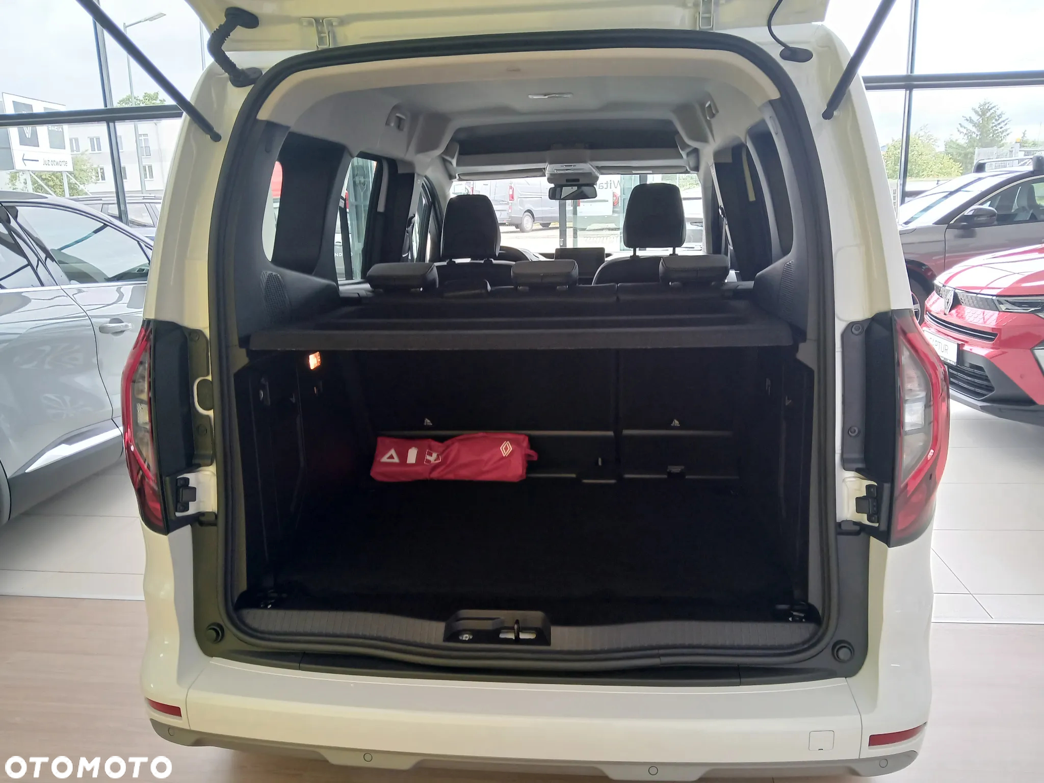 Renault Kangoo 1.5 dCi Techno - 6