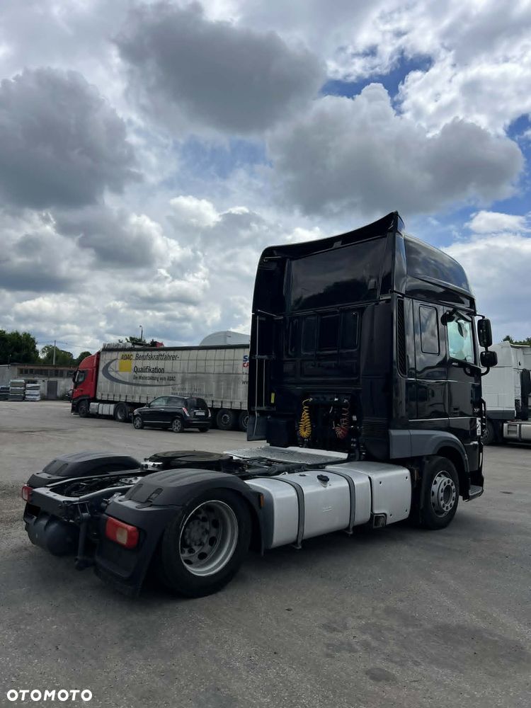 DAF XF 480 FT - 5