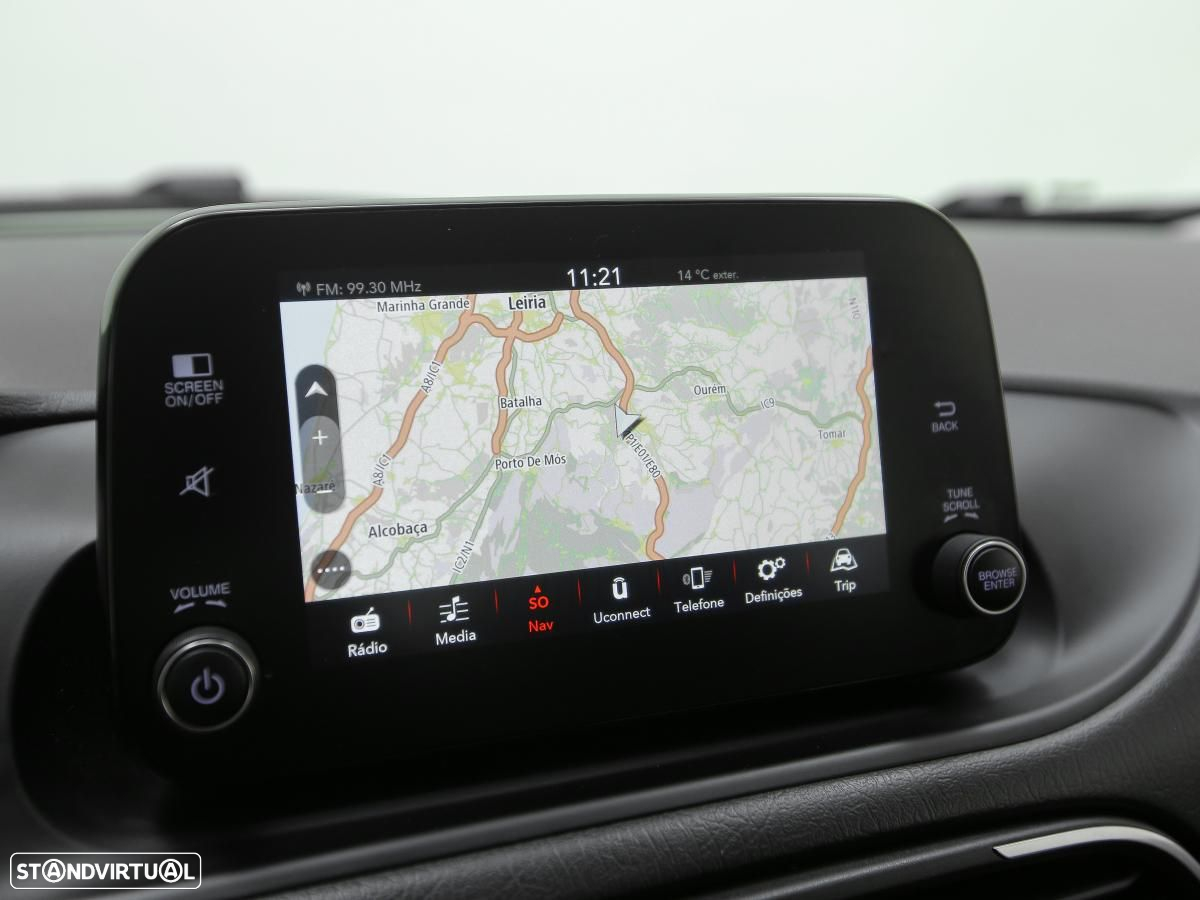 Fiat Tipo 1.3 Multijet Life - 20