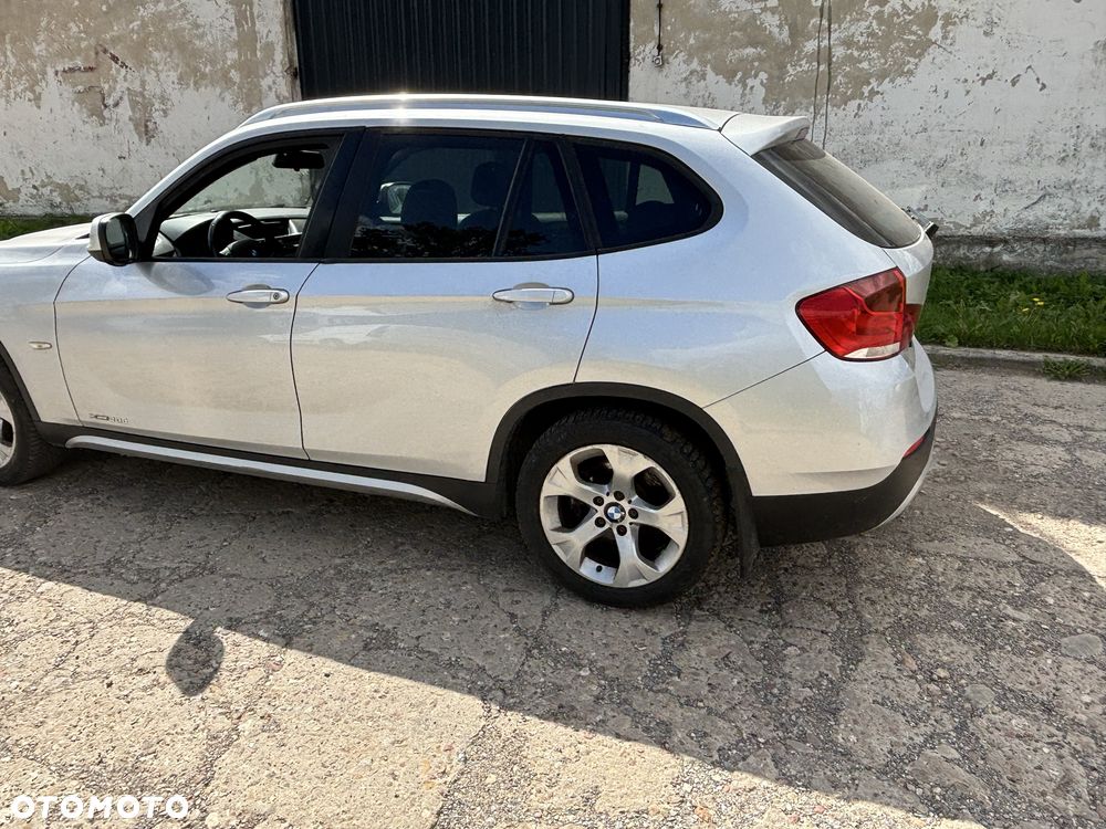 BMW X1 - 4