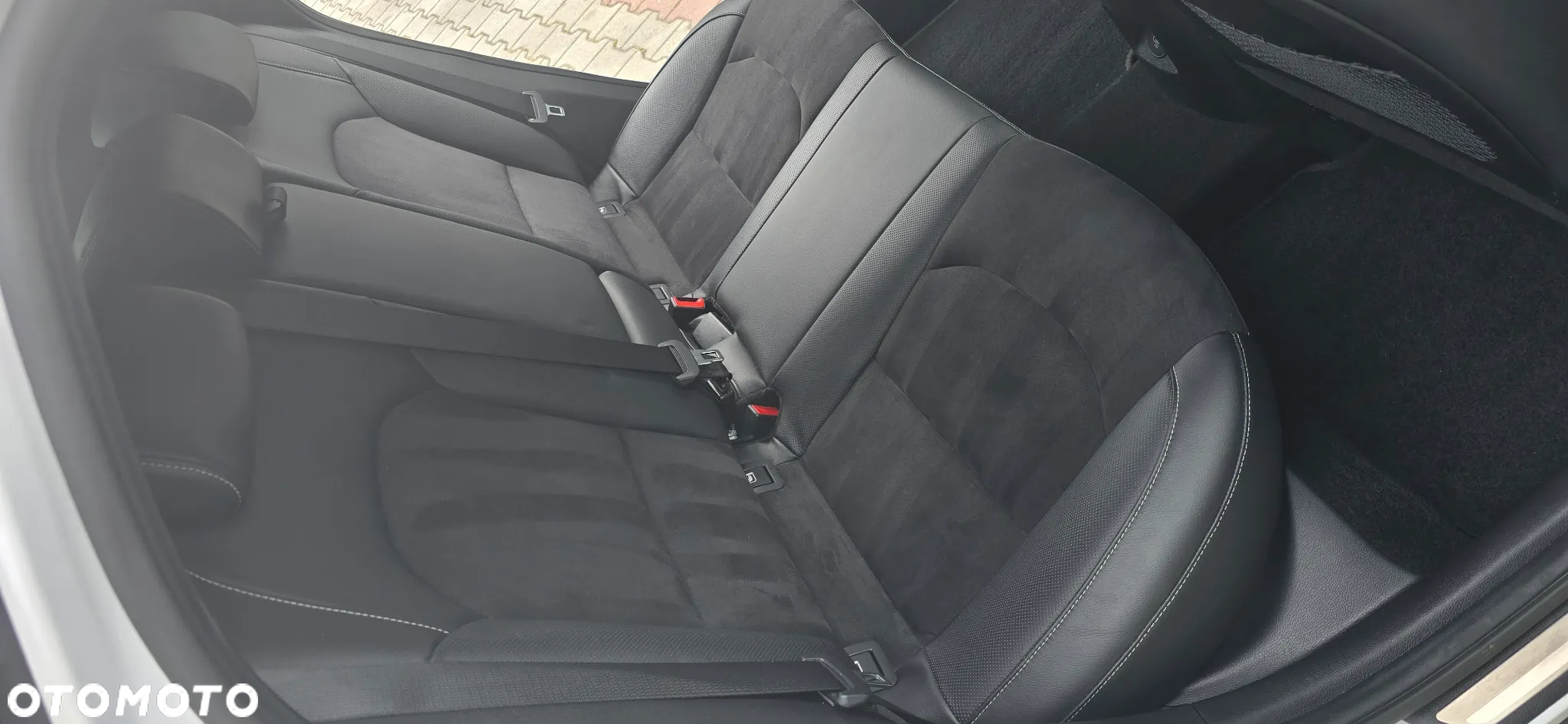 Kia XCeed 1.5 T-GDI GT-Line DCT - 13