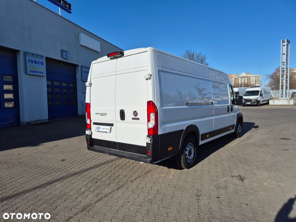 Fiat DUCATO (32661) - 8
