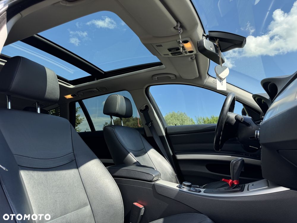BMW Seria 3 320d DPF - 10