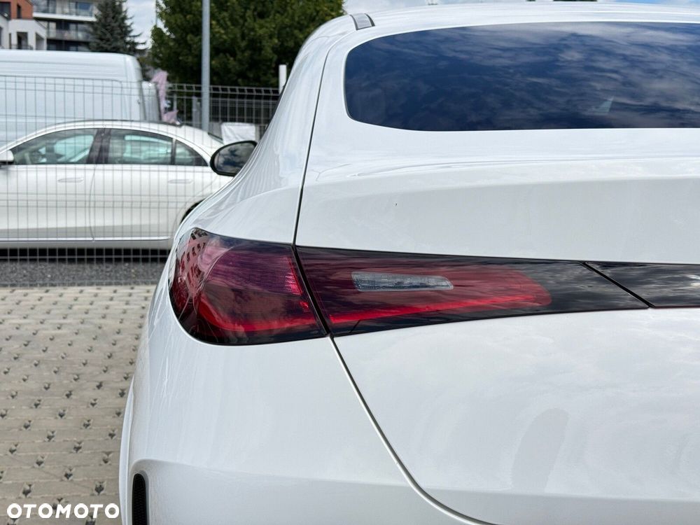 Mercedes-Benz GLC 220 d mHEV 4-Matic AMG Line - 14