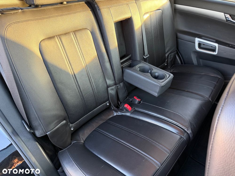 Opel Antara - 30